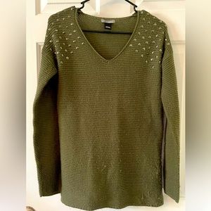 New Directions Weekend Sweater